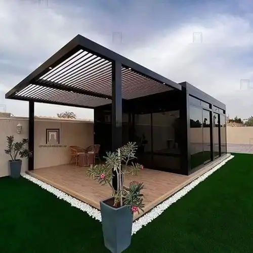 مظلات لكسان (9)