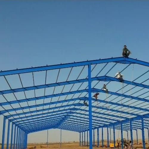 هناجر مستودعات محلات صالات ومعارض تجارية0500096439