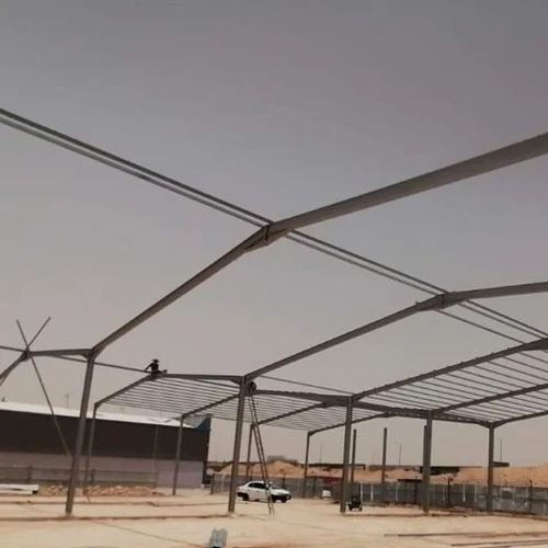 تركيب هناجر ومستودعات الرياض، هناجرالرياض من مؤسسه الشهري للمقاولات